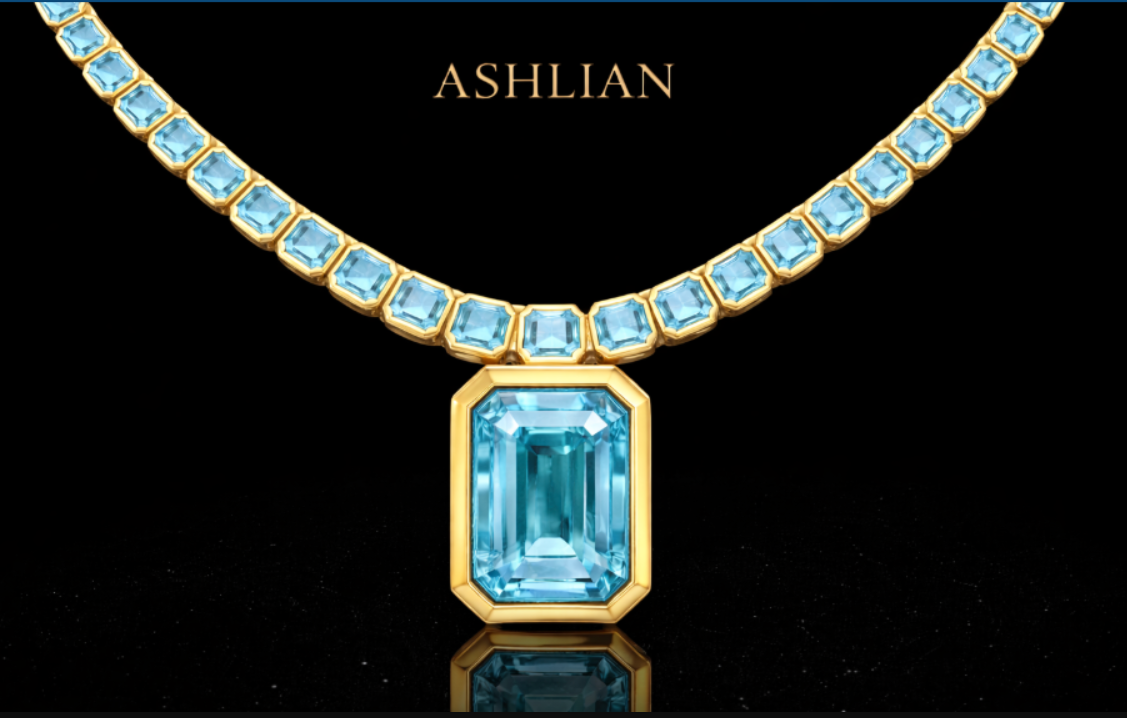 Translation missing: en.NECKLACE: NECKLACE