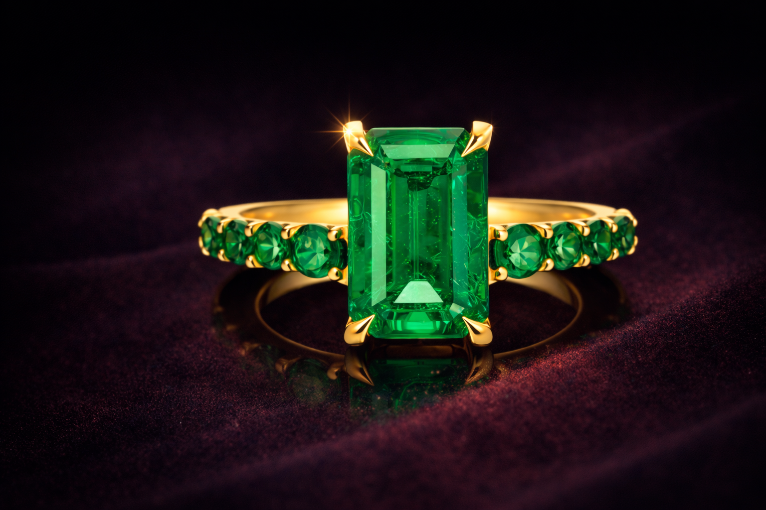 Timeless Elegance