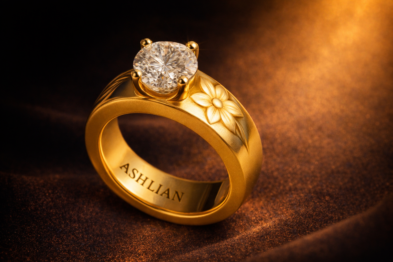 Crafted with Care